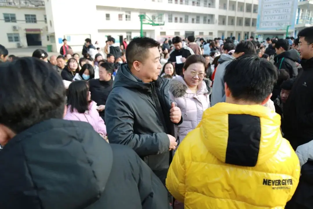 蓄力中考 中考冲刺 —— 以青春之名,赴百日之约! 第15张 蓄力中考 中考冲刺 —— 以青春之名,赴百日之约! 第15张