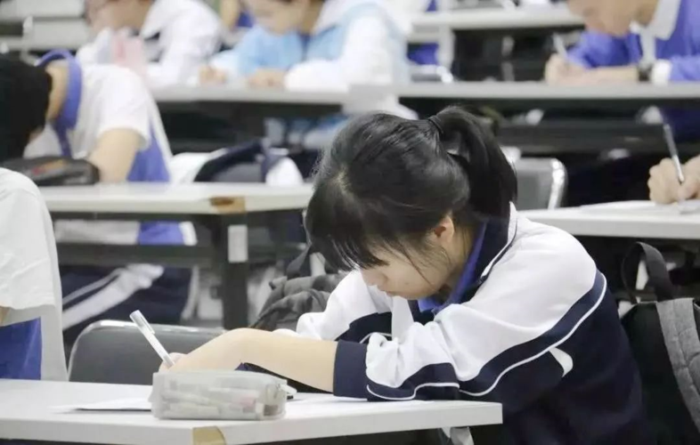 深圳中考生:对比中考考得好和考得差的学生都有什么特点?-第1张图片-四季读书网 深圳中考生:对比中考考得好和考得差的学生都有什么特点?-第1张图片-四季读书网