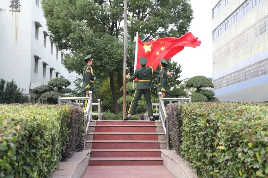 蓄力中考 中考冲刺 —— 以青春之名,赴百日之约! 第4张 蓄力中考 中考冲刺 —— 以青春之名,赴百日之约! 第4张