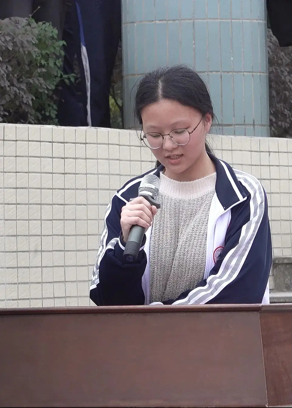 普宁梅峰中学的高考誓师,很隆重!-第8张图片-四季读书网 普宁梅峰中学的高考誓师,很隆重!-第8张图片-四季读书网