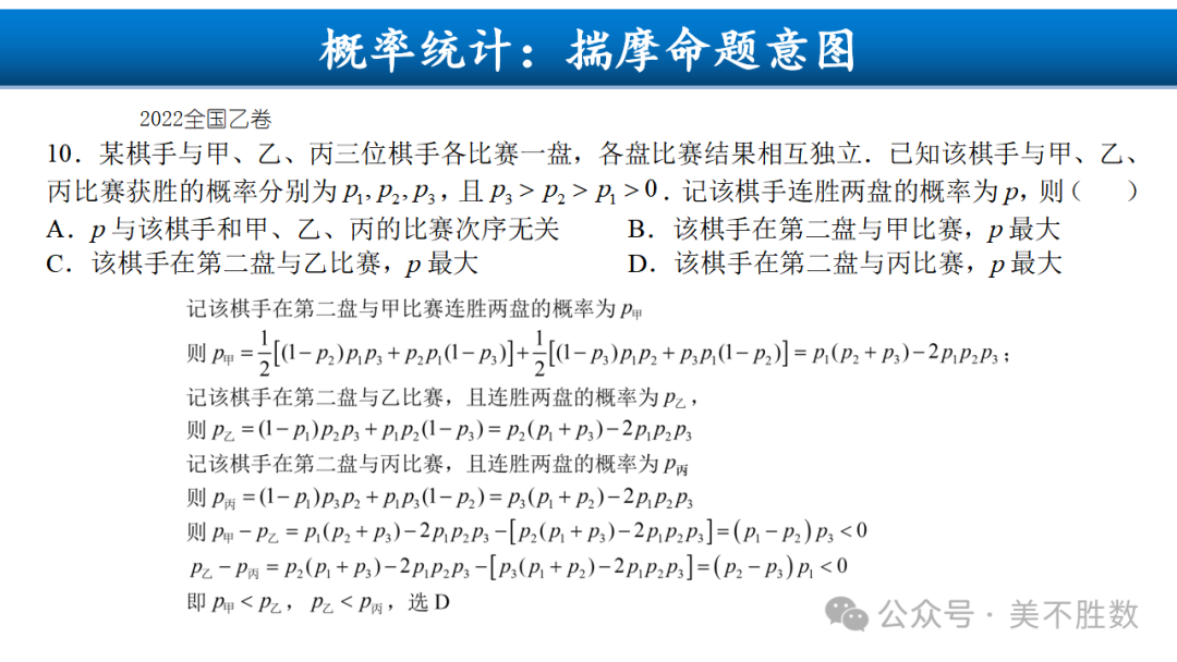 【高考研究】二轮复习风向标:2024届高考第二轮复习备考策略探究 第61张 【高考研究】二轮复习风向标:2024届高考第二轮复习备考策略探究 第61张