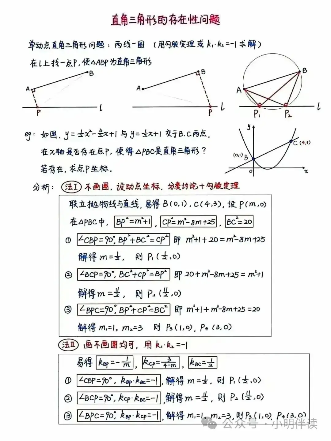 中考专题复习二次函数动点问题 第14张 中考专题复习二次函数动点问题 第14张