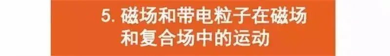 高考物理:61个高中物理必查点,请收藏!-第42张图片-四季读书网