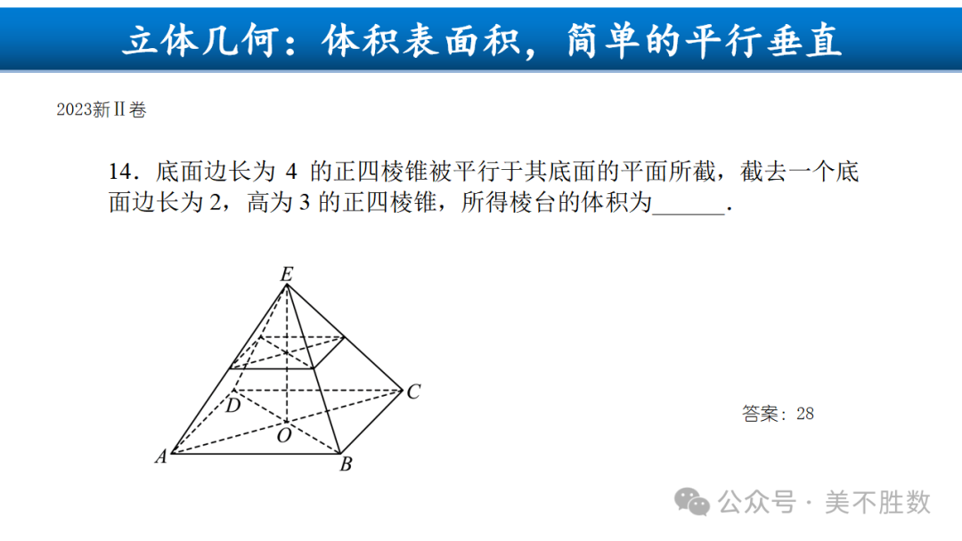 【高考研究】二轮复习风向标:2024届高考第二轮复习备考策略探究 第22张 【高考研究】二轮复习风向标:2024届高考第二轮复习备考策略探究 第22张