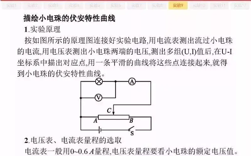 高考物理:61个高中物理必查点,请收藏!-第85张图片-四季读书网