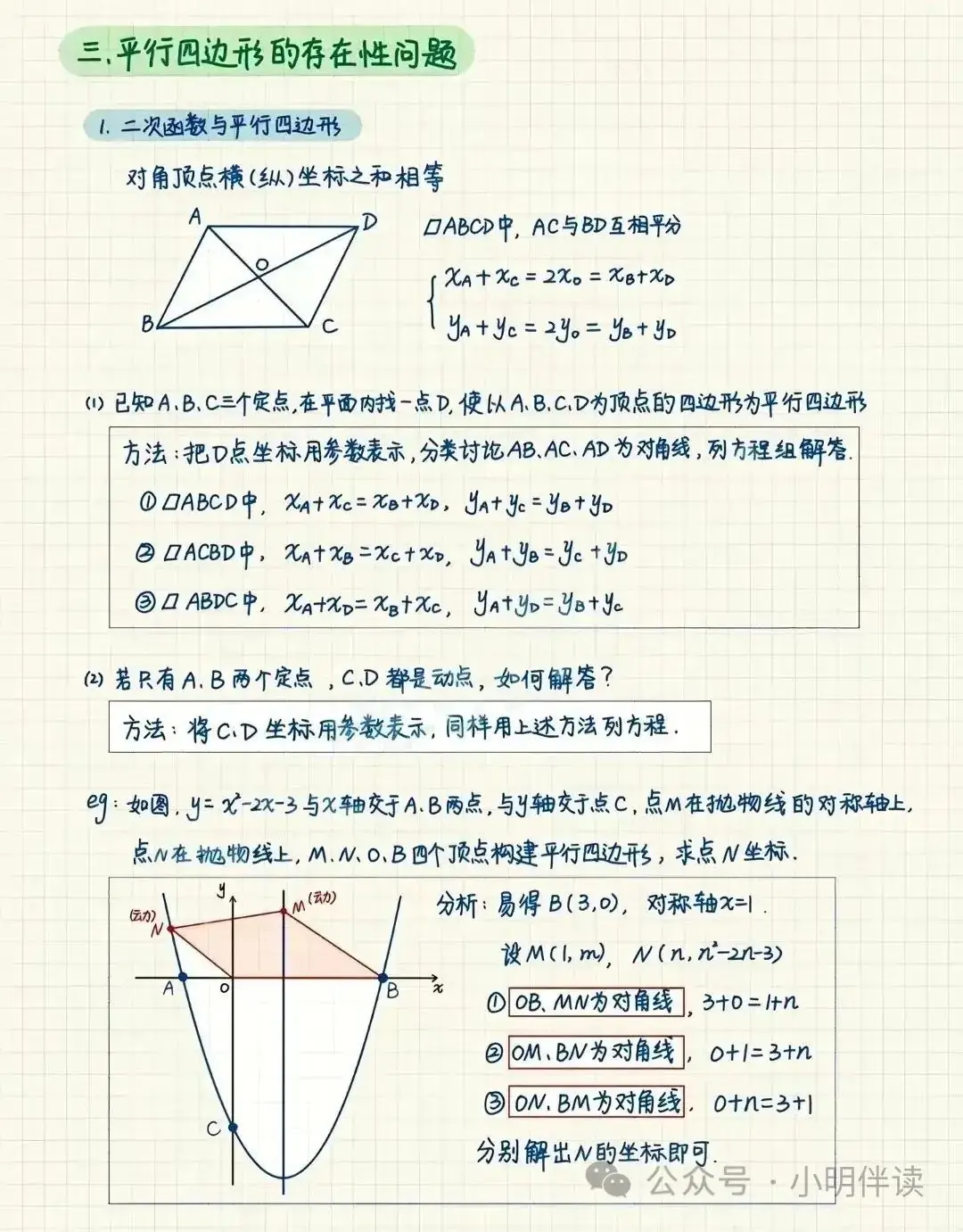 中考专题复习二次函数动点问题 第34张 中考专题复习二次函数动点问题 第34张
