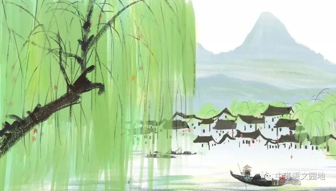 中考满分作文《与您相伴,一路馨香》-第2张图片-四季读书网 中考满分作文《与您相伴,一路馨香》-第2张图片-四季读书网