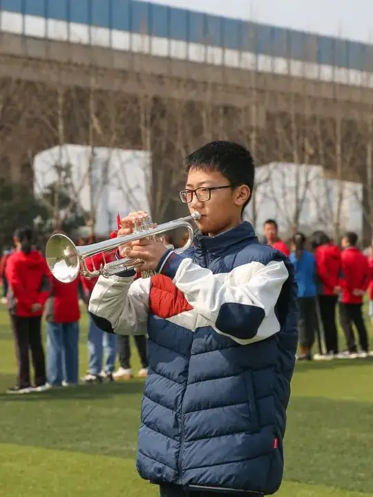 中考倒计时丨矢言立誓战百日,无限风光会险峰 第4张