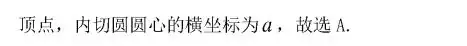 高考数学选择题解题技巧 第31张
