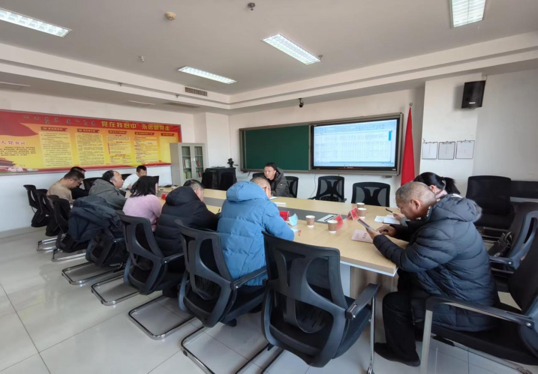 把握方向 明确目标 备战中考 乌达区教育局召开中考报名工作部署会议-第2张图片-四季读书网 把握方向 明确目标 备战中考 乌达区教育局召开中考报名工作部署会议-第2张图片-四季读书网