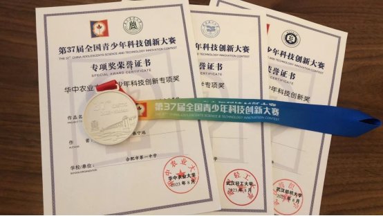 中考倒计时!挤破头上大小一六八中的5大理由! 第14张