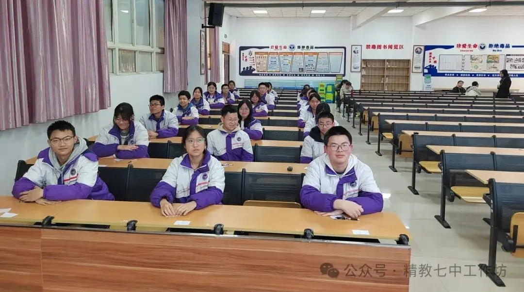 中考英语听说能力测试——一场严谨而充满活力的挑战之旅-第12张图片-四季读书网 中考英语听说能力测试——一场严谨而充满活力的挑战之旅-第12张图片-四季读书网