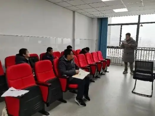研究试卷显真章,精准教研助高考——固镇一中开展适应性考试试卷分析及备考策略研讨活动-第8张图片-四季读书网 研究试卷显真章,精准教研助高考——固镇一中开展适应性考试试卷分析及备考策略研讨活动-第8张图片-四季读书网