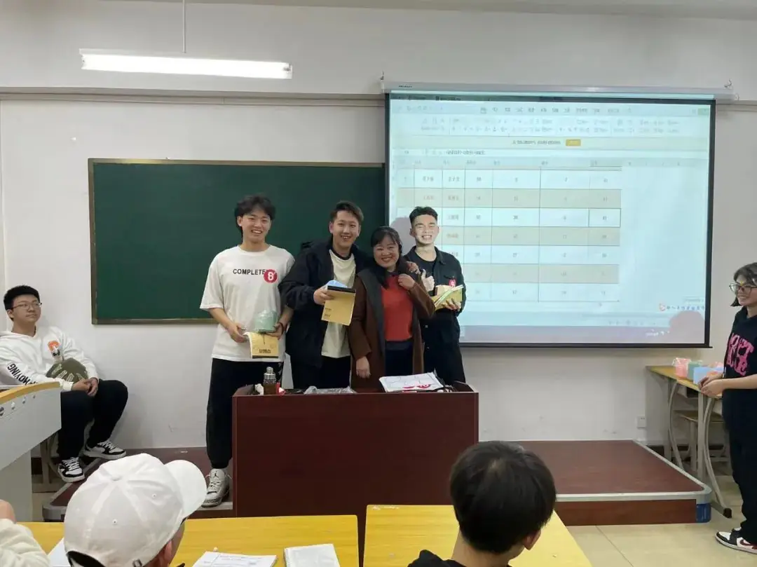 预见,高三 | 高考升学部举办化学知识竞赛 第11张 预见,高三 | 高考升学部举办化学知识竞赛 第11张