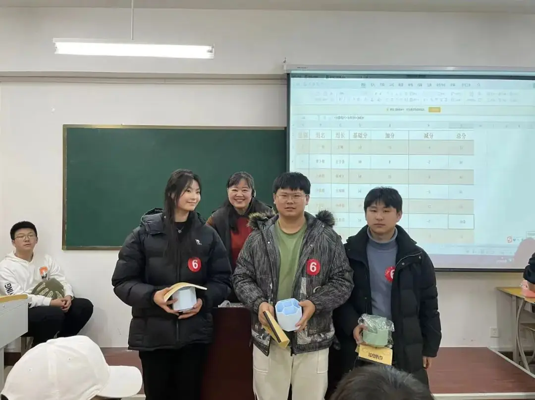 预见,高三 | 高考升学部举办化学知识竞赛 第10张 预见,高三 | 高考升学部举办化学知识竞赛 第10张
