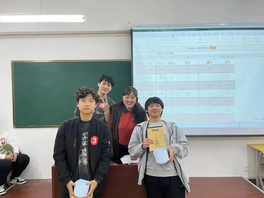 预见,高三 | 高考升学部举办化学知识竞赛 第12张 预见,高三 | 高考升学部举办化学知识竞赛 第12张