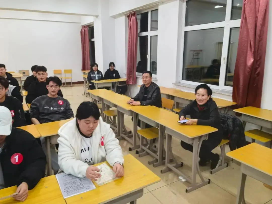 预见,高三 | 高考升学部举办化学知识竞赛 第4张 预见,高三 | 高考升学部举办化学知识竞赛 第4张