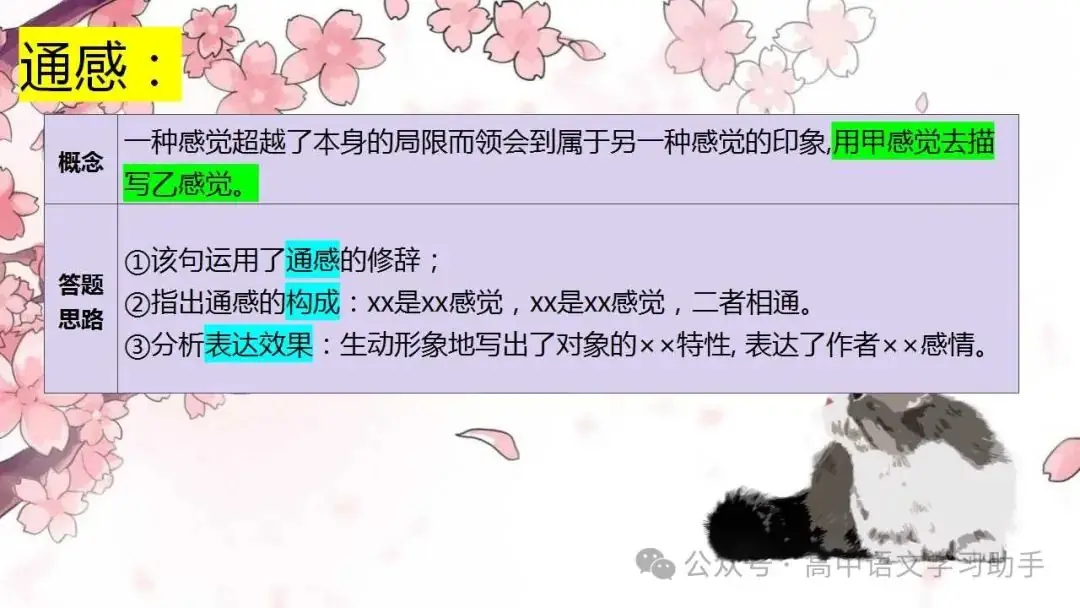 2024届高考修辞复习-第14张图片-四季读书网 2024届高考修辞复习-第14张图片-四季读书网
