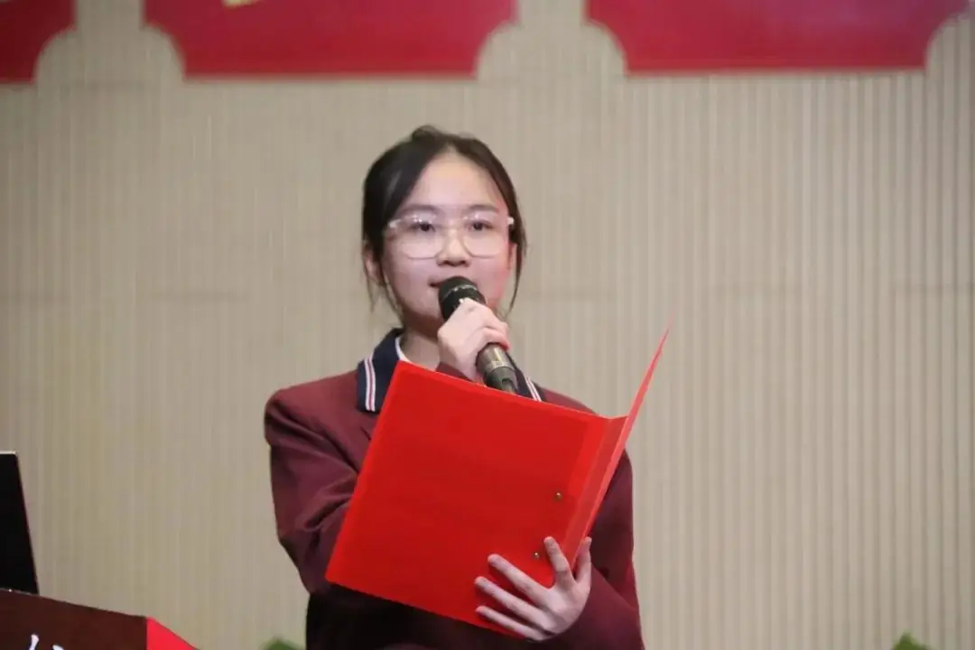冲刺百天,剑指地生——初二地生中考百日誓师大会 第17张
