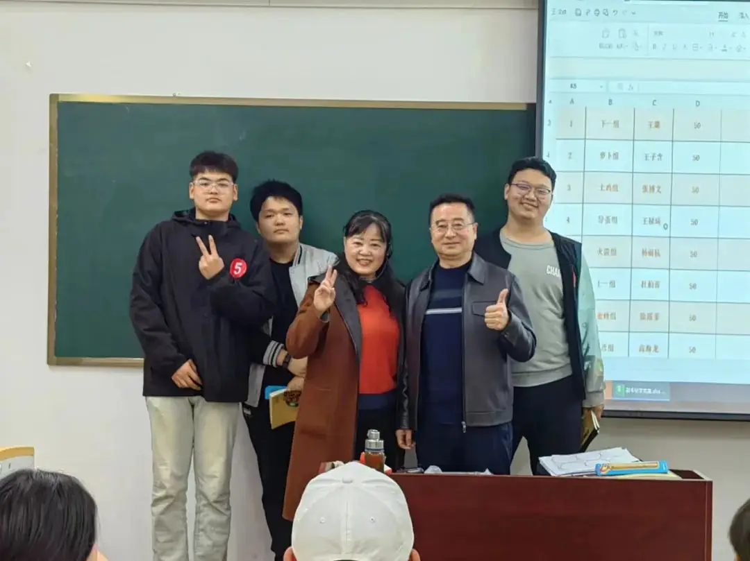 预见,高三 | 高考升学部举办化学知识竞赛 第8张 预见,高三 | 高考升学部举办化学知识竞赛 第8张