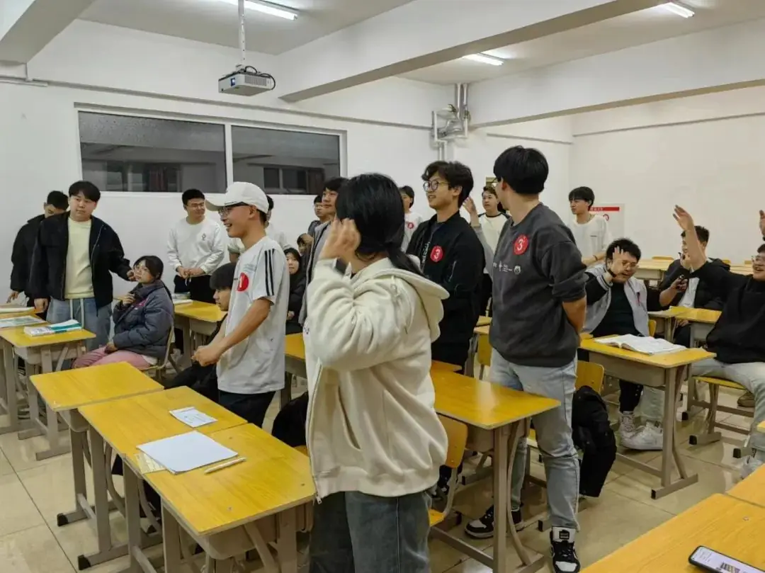 预见,高三 | 高考升学部举办化学知识竞赛 第6张 预见,高三 | 高考升学部举办化学知识竞赛 第6张