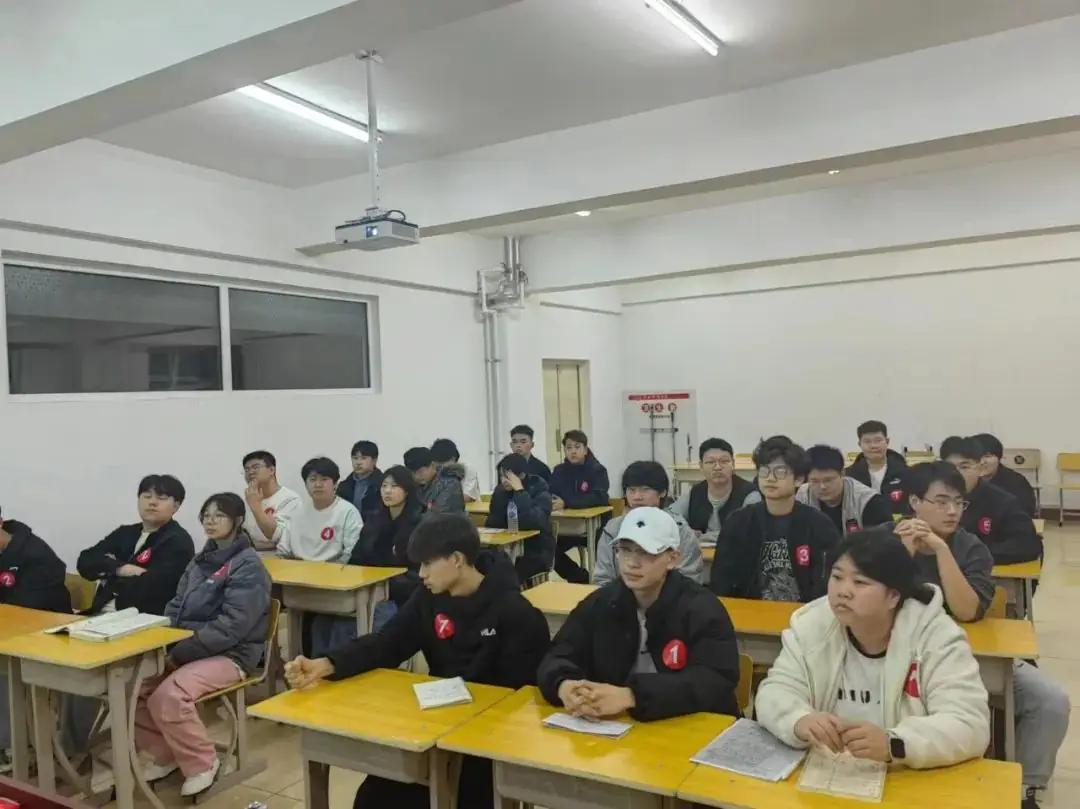 预见,高三 | 高考升学部举办化学知识竞赛 第1张 预见,高三 | 高考升学部举办化学知识竞赛 第1张