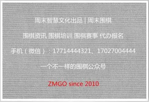 高考状元为何多是围棋高手-第13张图片-四季读书网