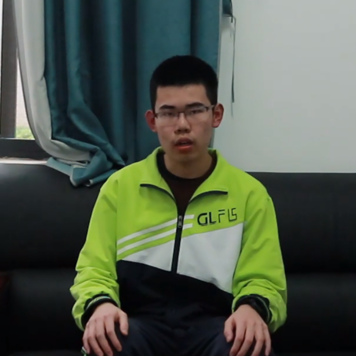 中考加油站 | 来自桂林市国龙外国语学校高一年级学长学姐们的中考锦囊与祝福-第21张图片-四季读书网 中考加油站 | 来自桂林市国龙外国语学校高一年级学长学姐们的中考锦囊与祝福-第21张图片-四季读书网