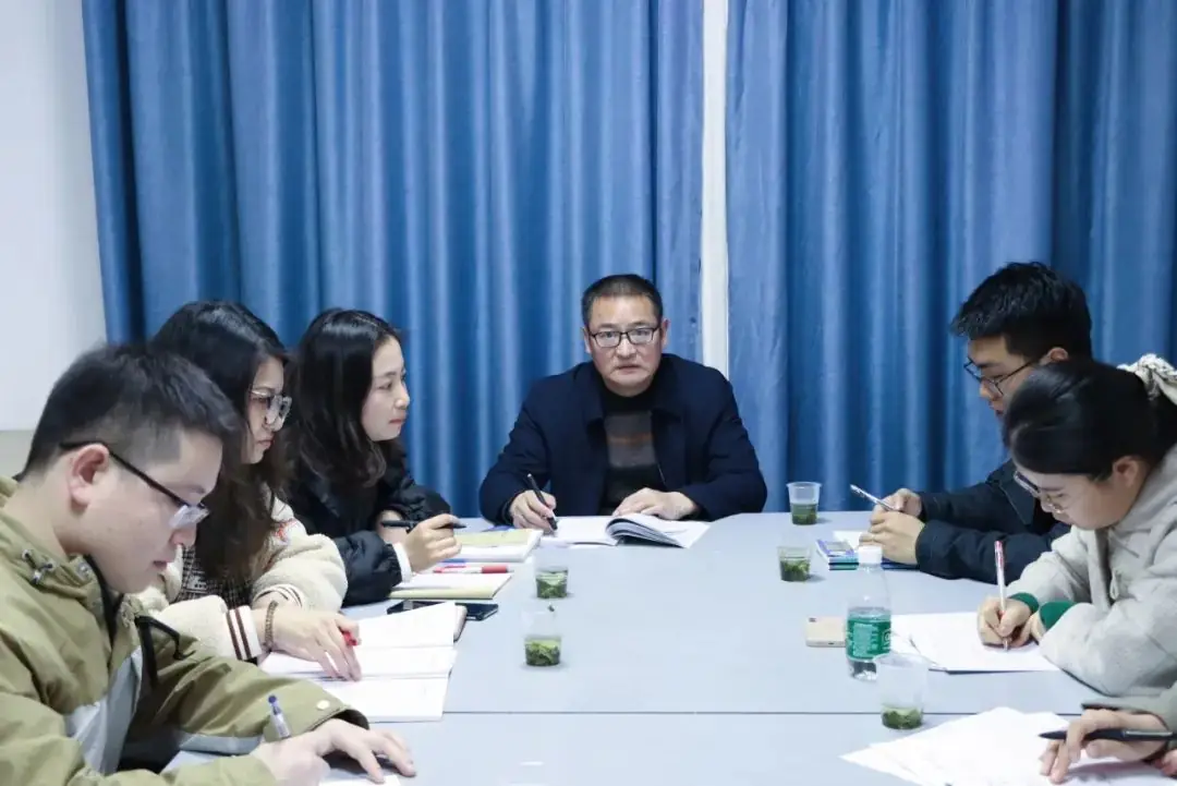 【特别关注】视导明方向,聚力备中考!区教育教学专家莅临景炎指导工作 第26张 【特别关注】视导明方向,聚力备中考!区教育教学专家莅临景炎指导工作 第26张