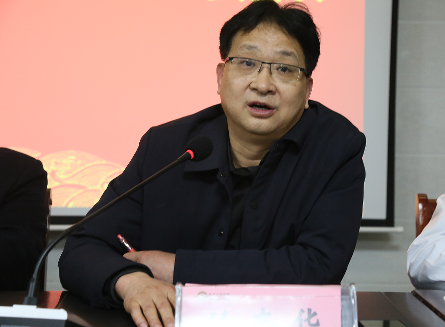 【护航高考 筑梦未来】遂平仁安医院召开2024年高招体检工作培训会-第8张图片-四季读书网 【护航高考 筑梦未来】遂平仁安医院召开2024年高招体检工作培训会-第8张图片-四季读书网