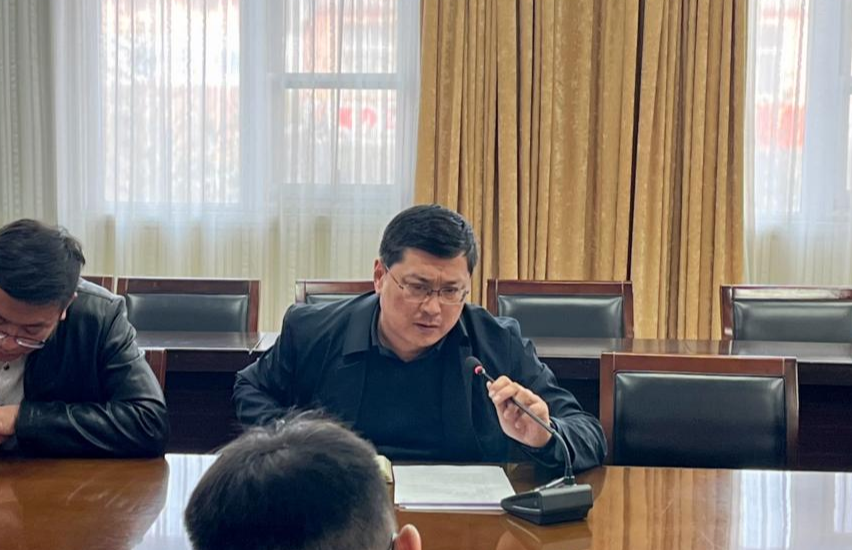 共享智慧备中考 聚力前行创佳绩——临沂商城实验学校初中部召开九年级中考备考班主任分享交流会-第20张图片-四季读书网 共享智慧备中考 聚力前行创佳绩——临沂商城实验学校初中部召开九年级中考备考班主任分享交流会-第20张图片-四季读书网