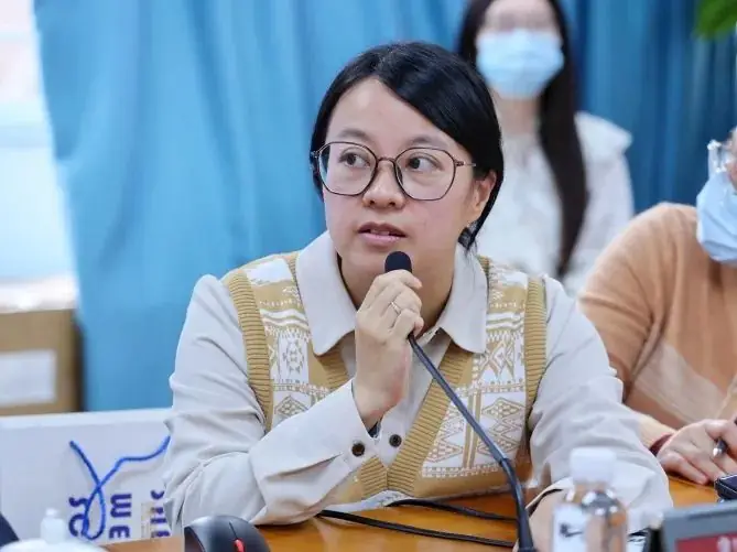 云端研讨助力中考,四方联动提质增效!-第5张图片-四季读书网 云端研讨助力中考,四方联动提质增效!-第5张图片-四季读书网