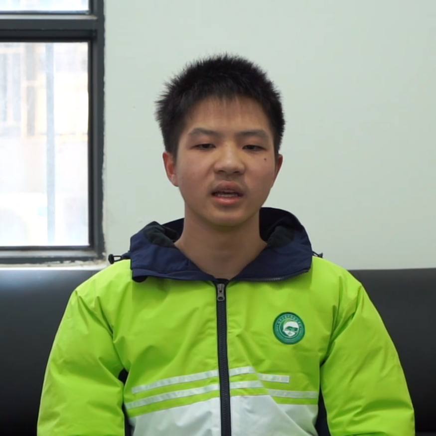 中考加油站 | 来自桂林市国龙外国语学校高一年级学长学姐们的中考锦囊与祝福-第26张图片-四季读书网 中考加油站 | 来自桂林市国龙外国语学校高一年级学长学姐们的中考锦囊与祝福-第26张图片-四季读书网