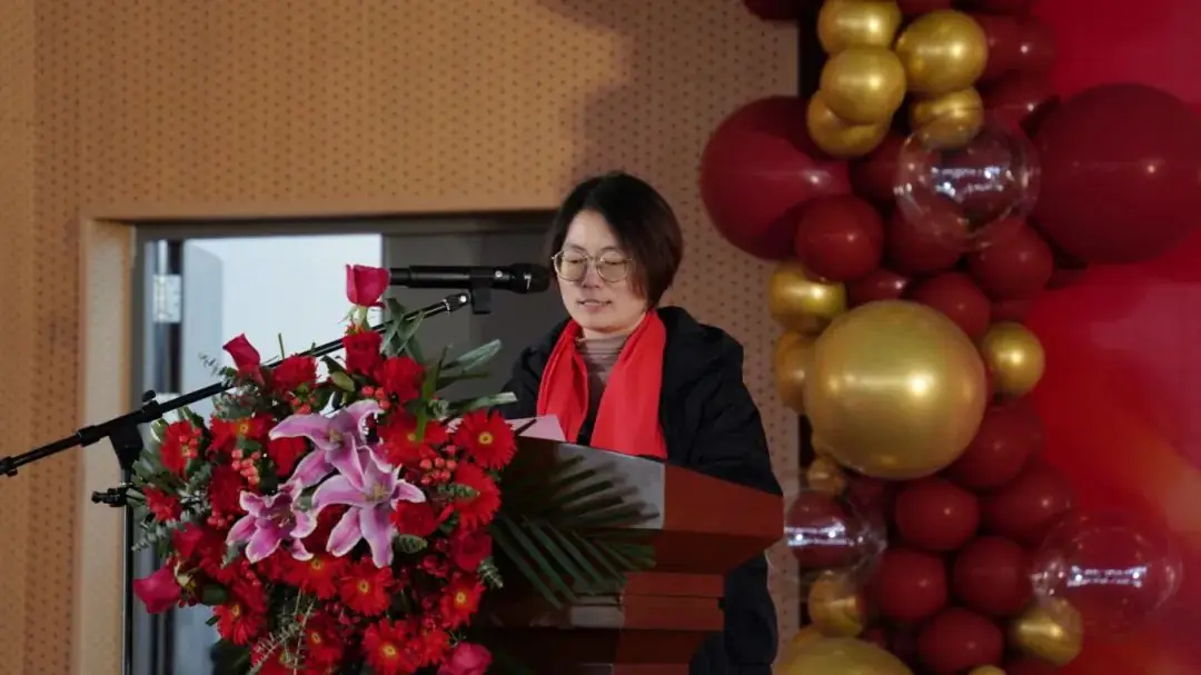 中考誓师凌云志 奋楫扬帆正当时|昆山市张浦初级中学2024届中考誓师大会 第6张 中考誓师凌云志 奋楫扬帆正当时|昆山市张浦初级中学2024届中考誓师大会 第6张