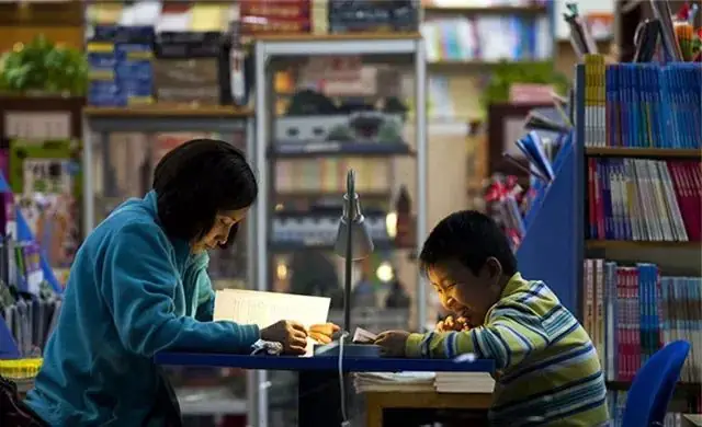 中考分流,淘汰是男孩?真相太扎心了!-第5张图片-四季读书网