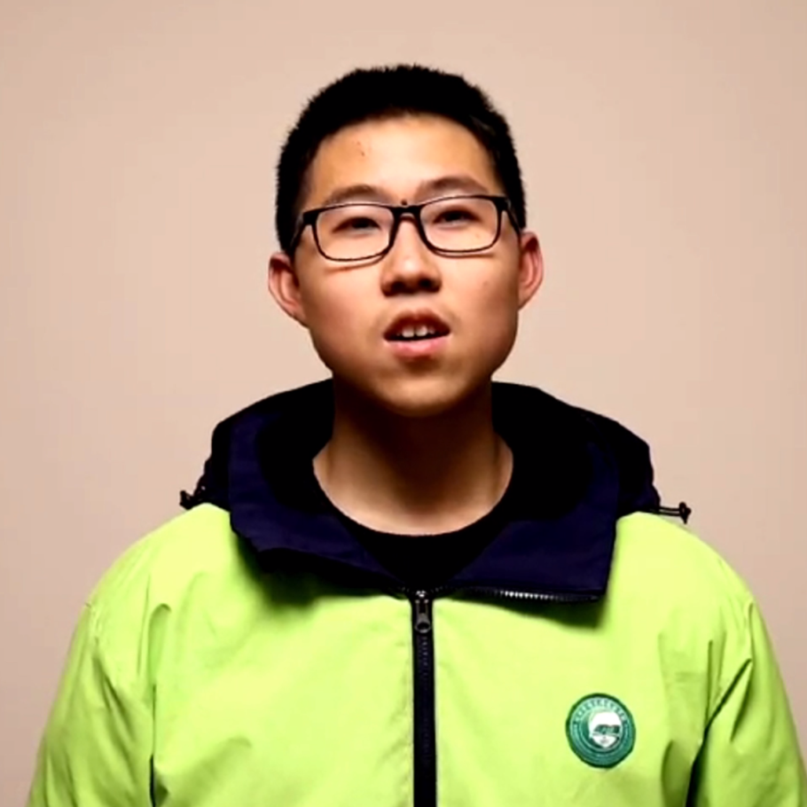 中考加油站 | 来自桂林市国龙外国语学校高一年级学长学姐们的中考锦囊与祝福-第16张图片-四季读书网 中考加油站 | 来自桂林市国龙外国语学校高一年级学长学姐们的中考锦囊与祝福-第16张图片-四季读书网
