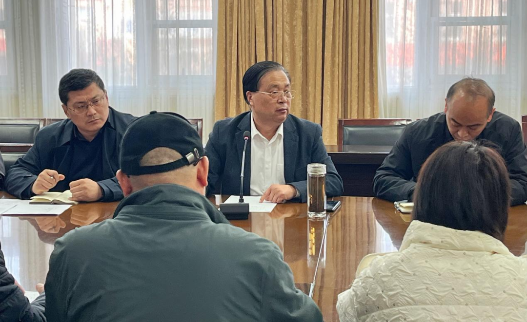 共享智慧备中考 聚力前行创佳绩——临沂商城实验学校初中部召开九年级中考备考班主任分享交流会-第13张图片-四季读书网 共享智慧备中考 聚力前行创佳绩——临沂商城实验学校初中部召开九年级中考备考班主任分享交流会-第13张图片-四季读书网