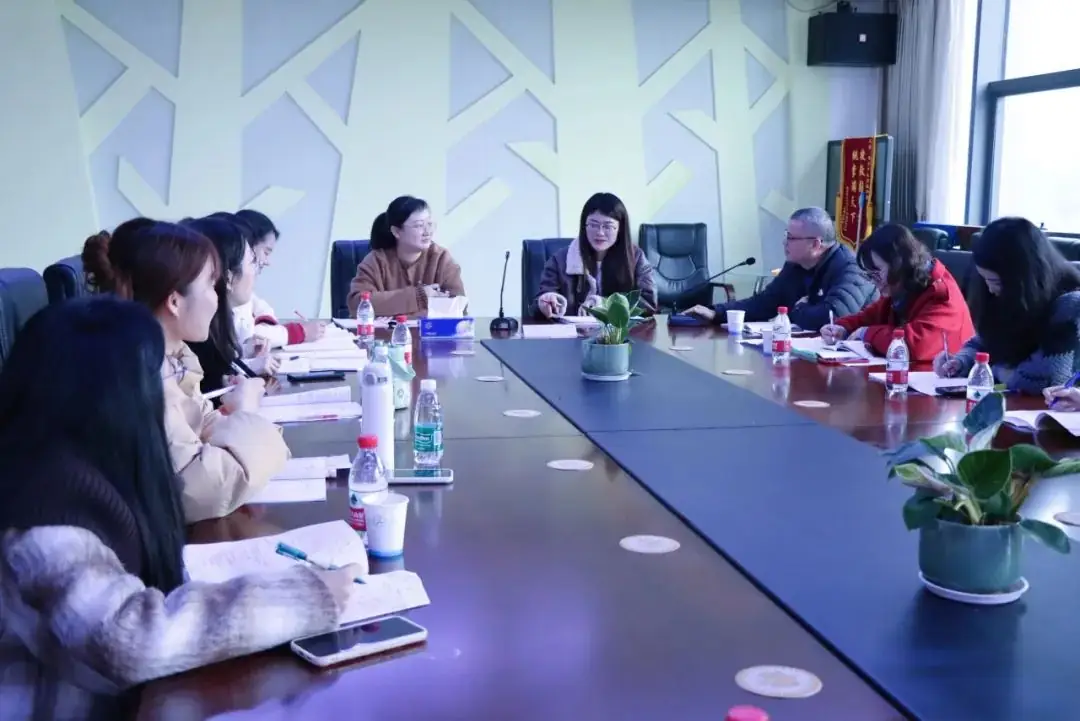 【特别关注】视导明方向,聚力备中考!区教育教学专家莅临景炎指导工作 第34张 【特别关注】视导明方向,聚力备中考!区教育教学专家莅临景炎指导工作 第34张