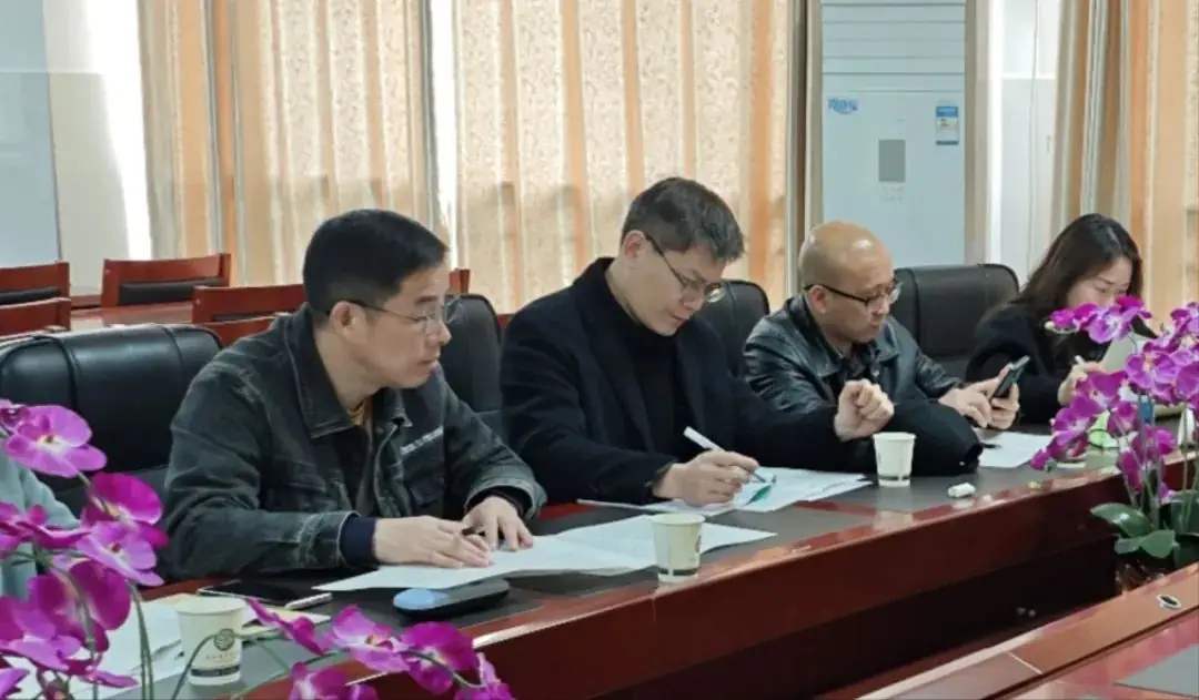 群策群力共研讨 提质增效备中考——我校承办连江四中教研片九年级语文中考复习研讨活动-第6张图片-四季读书网