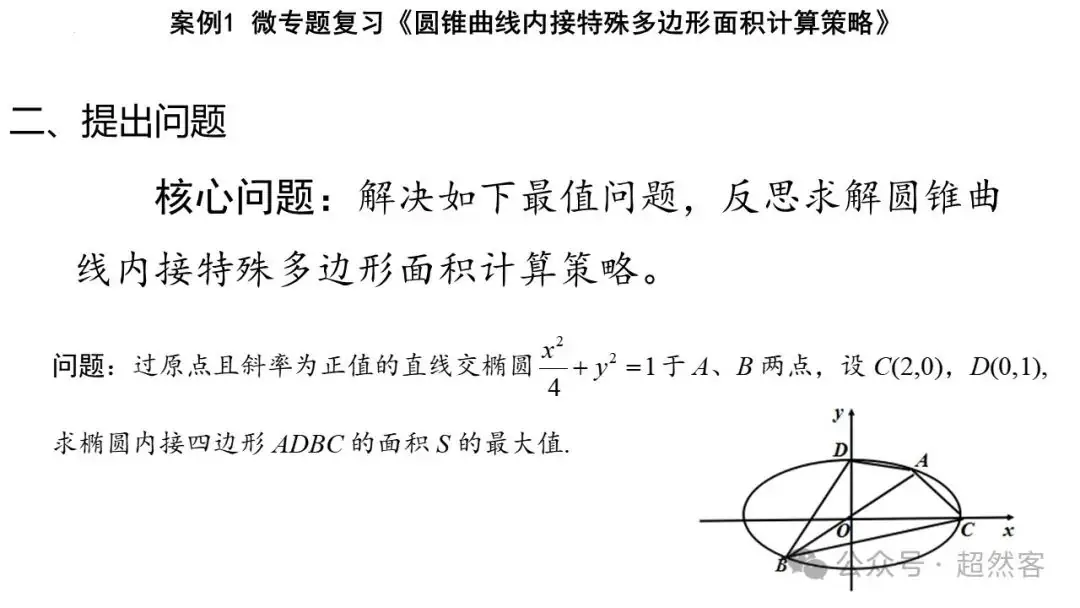 高考数学如何明晰高考备考方向,提升后期复习效益-第66张图片-四季读书网
