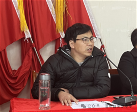 百日誓师战中考    言行一致摘桂冠-第4张图片-四季读书网