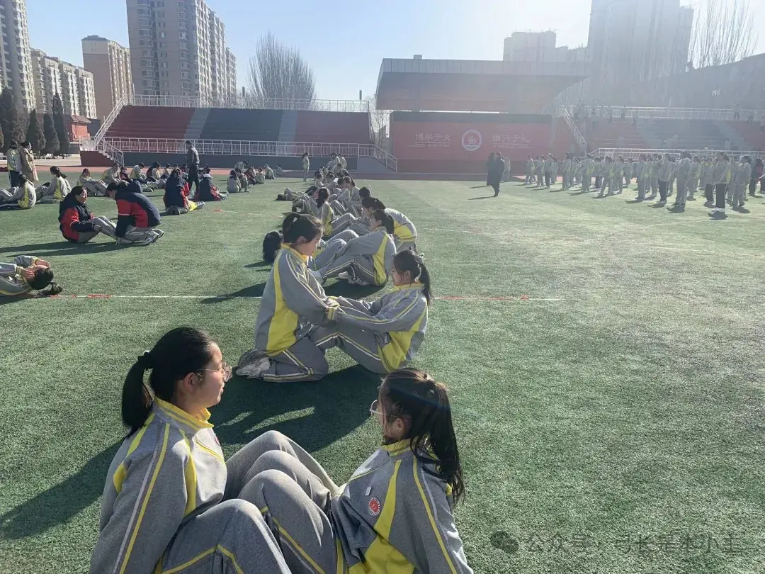 让中考成为一次课题-第2张图片-四季读书网