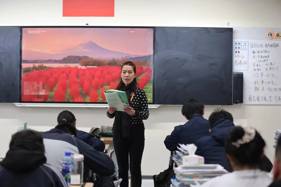 中考秘诀 | 掌握三个步骤,学会艺术加工,冲刺英语作文高分!-第3张图片-四季读书网