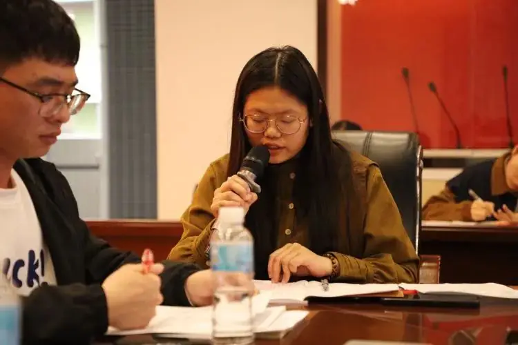 【有气质·更卓越】凝心聚力,冲刺中考,狮山镇2024年初中化学中考复习备考研讨会在狮实召开-第6张图片-四季读书网 【有气质·更卓越】凝心聚力,冲刺中考,狮山镇2024年初中化学中考复习备考研讨会在狮实召开-第6张图片-四季读书网