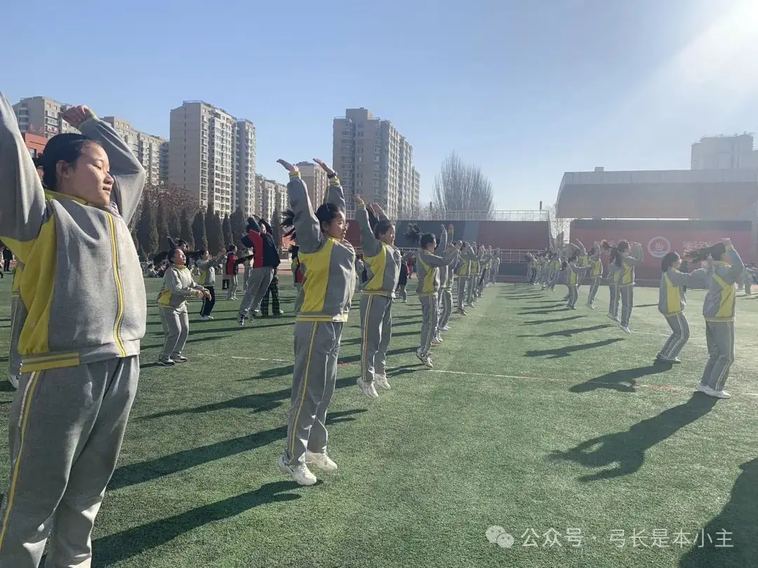 让中考成为一次课题-第1张图片-四季读书网