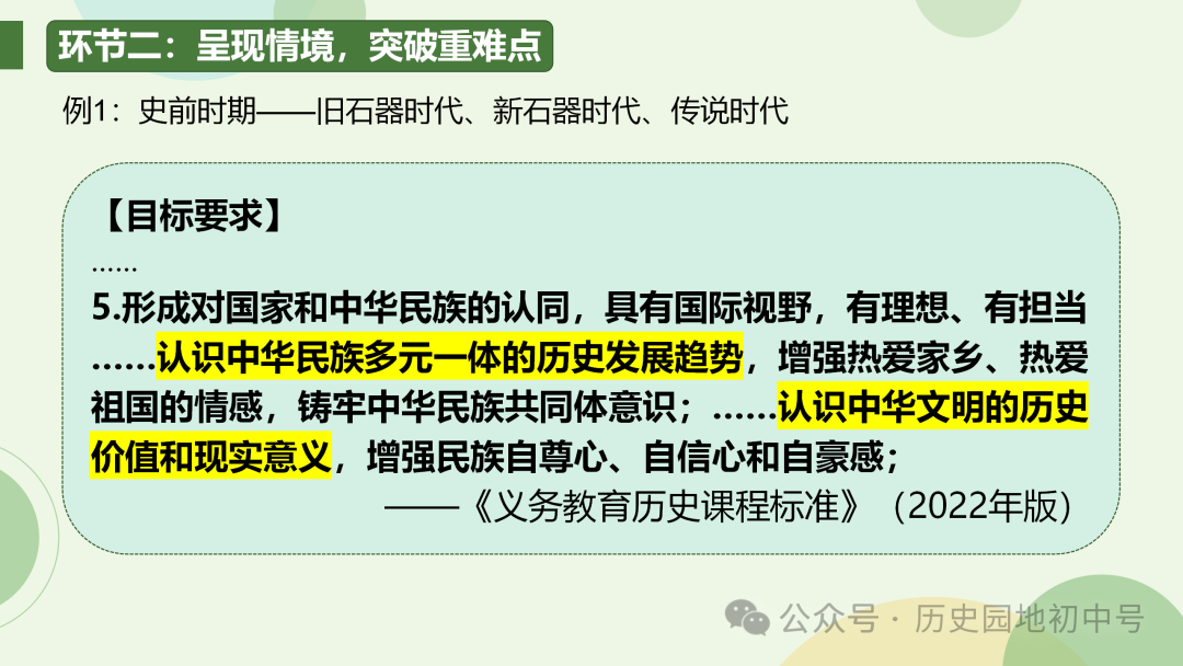 中考复习 | 胡敏琪:固本探源 提高效益——一轮复习的设计与落实-第19张图片-四季读书网 中考复习 | 胡敏琪:固本探源 提高效益——一轮复习的设计与落实-第19张图片-四季读书网