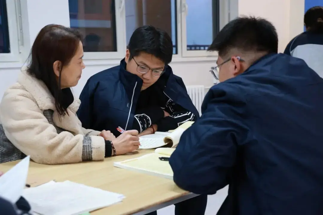 中考秘诀 | 掌握三个步骤,学会艺术加工,冲刺英语作文高分!-第2张图片-四季读书网