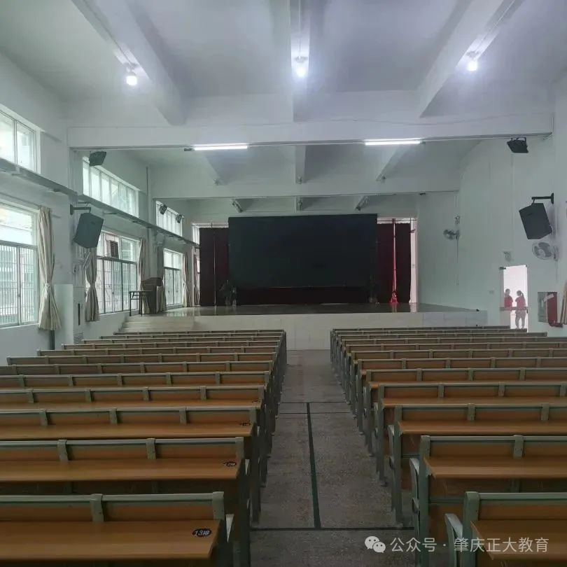 高考复读选择新视角,带你走近我们!-第20张图片-四季读书网