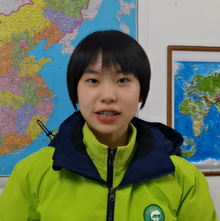 中考加油站 | 来自桂林市国龙外国语学校高一年级学长学姐们的中考锦囊与祝福(二)-第26张图片-四季读书网