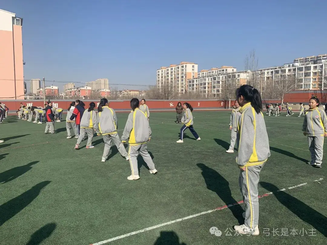 让中考成为一次课题-第3张图片-四季读书网